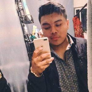 Meet your Posher, Erik